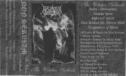 Non Serviam (SWE) : The Witches Sabbath